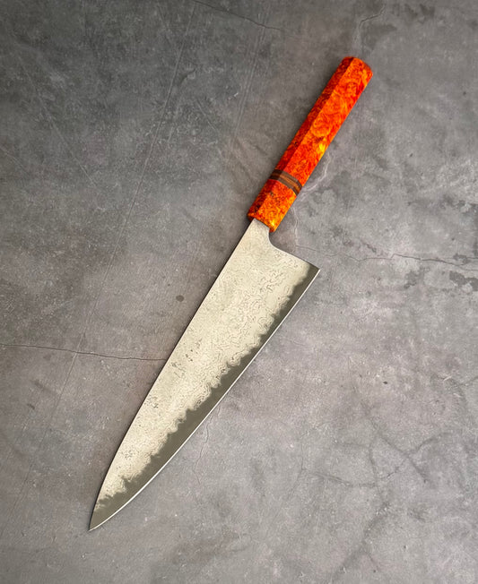 9.25” Gyuto