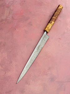 9.375” Yanagiba