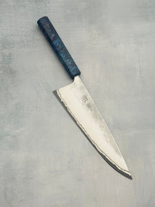 8.375” Chef