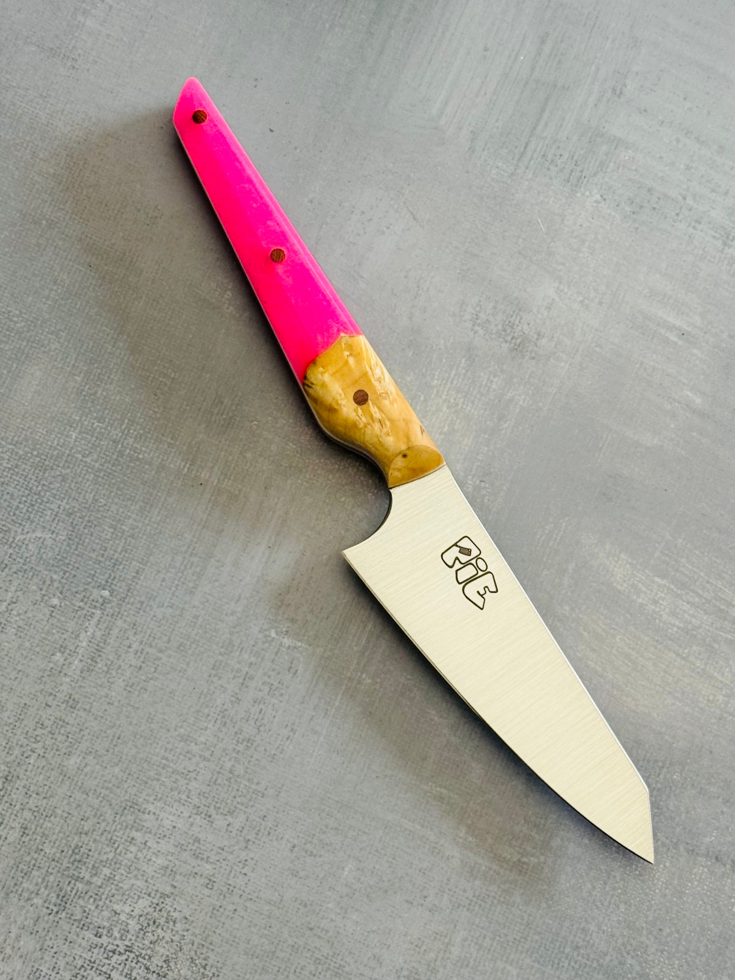 3.75” K-tip Paring