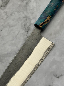 7.25” Dammy Mai Santoku
