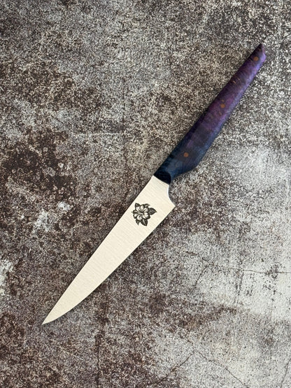 4.25” Paring