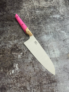 7.25” Santoku