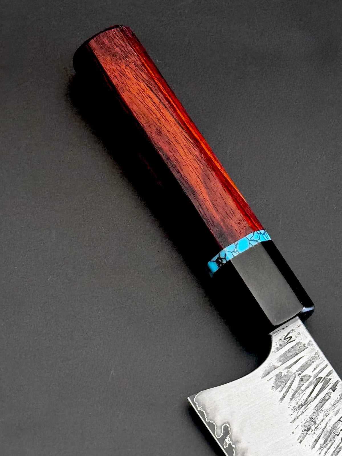 8” Paper Tiger Bunka