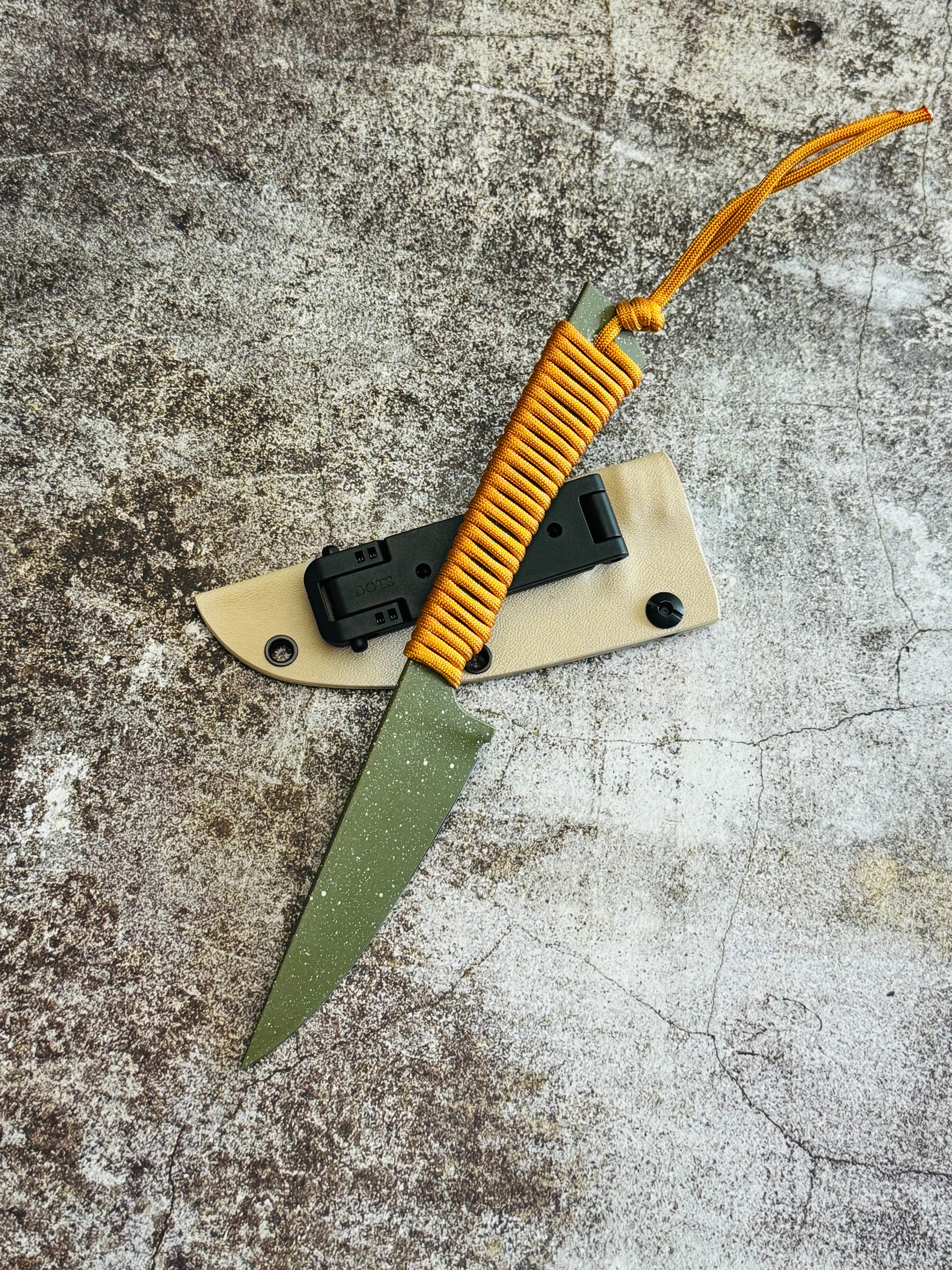 4.375” Molle Pre-Req