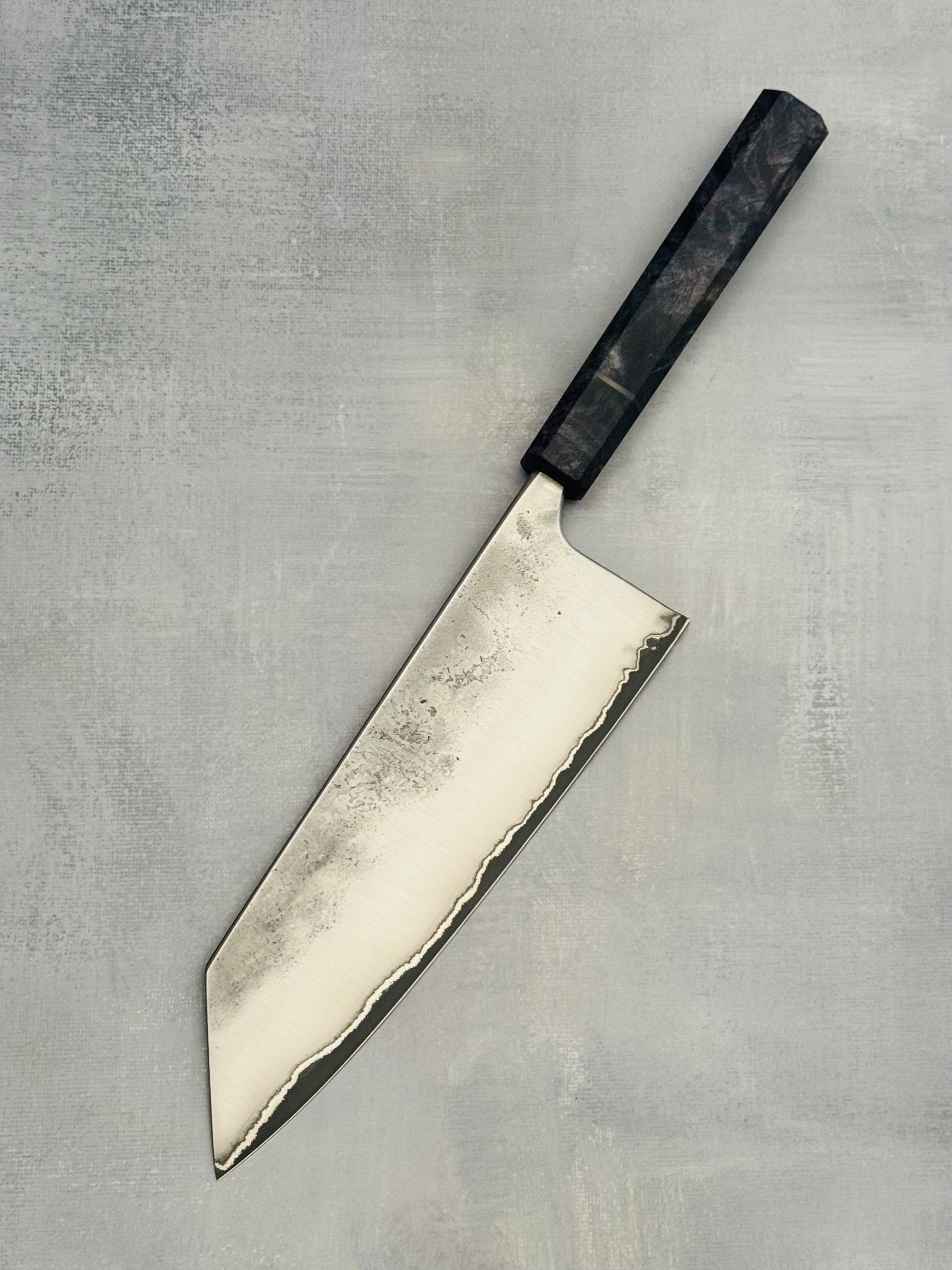 7.25” Bunka