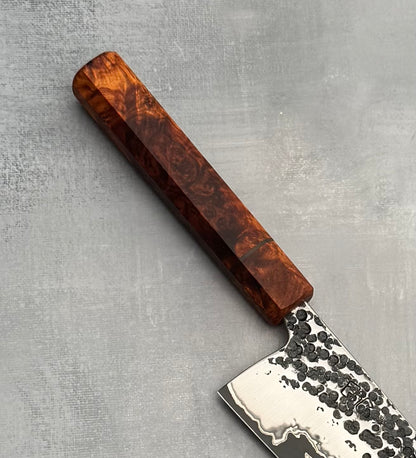 8.5” Moon Rock K-Tip Gyuto
