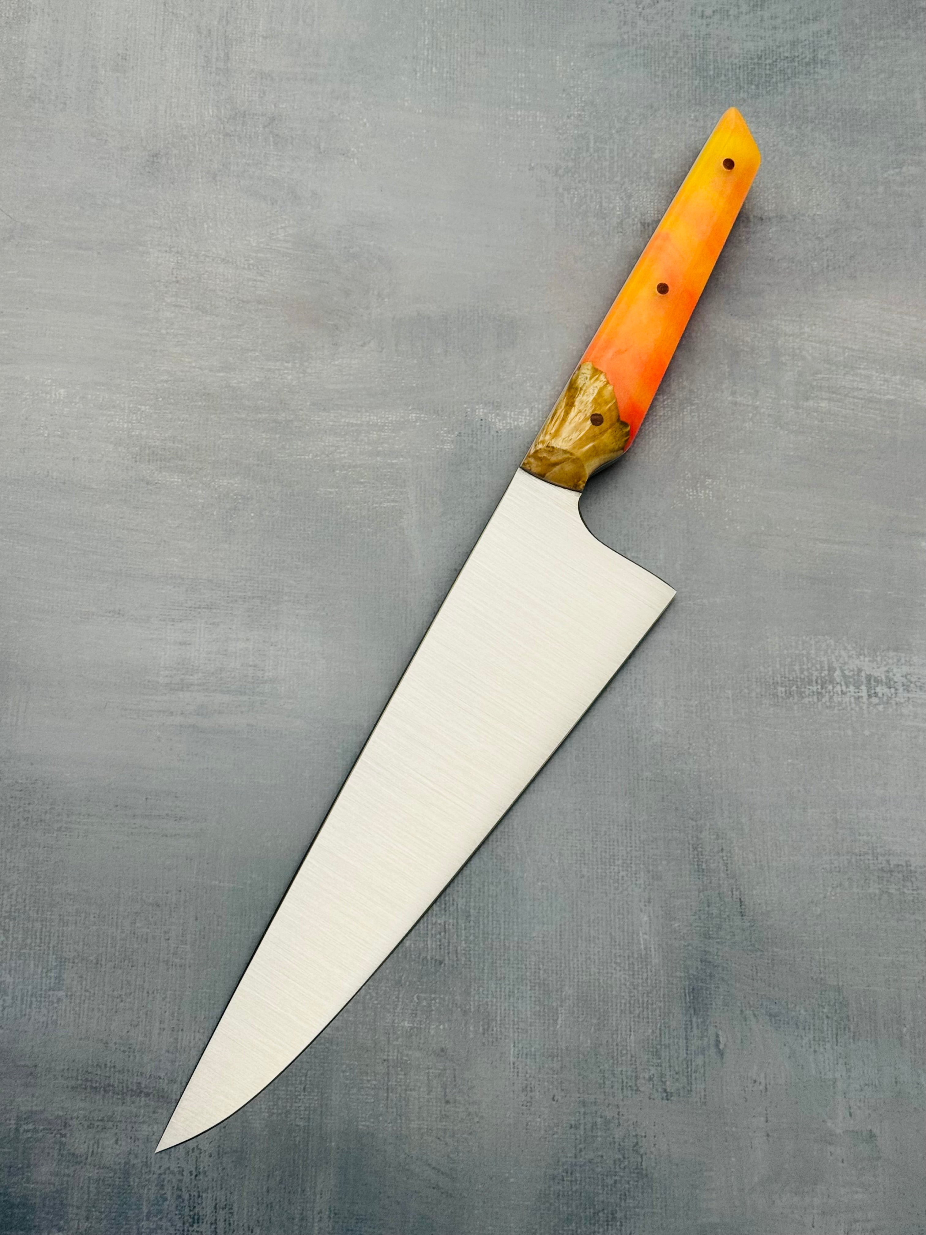 7.5” Chef