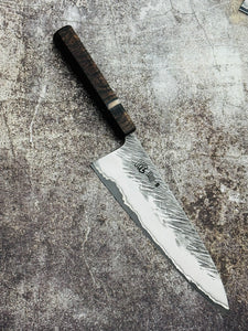 7.875” Paper Tiger Gyuto