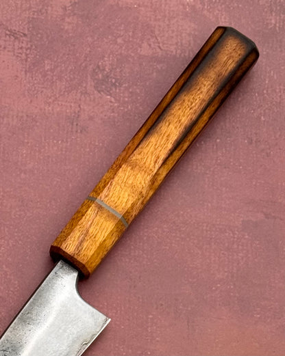 6.5” Sled Dammy Petty