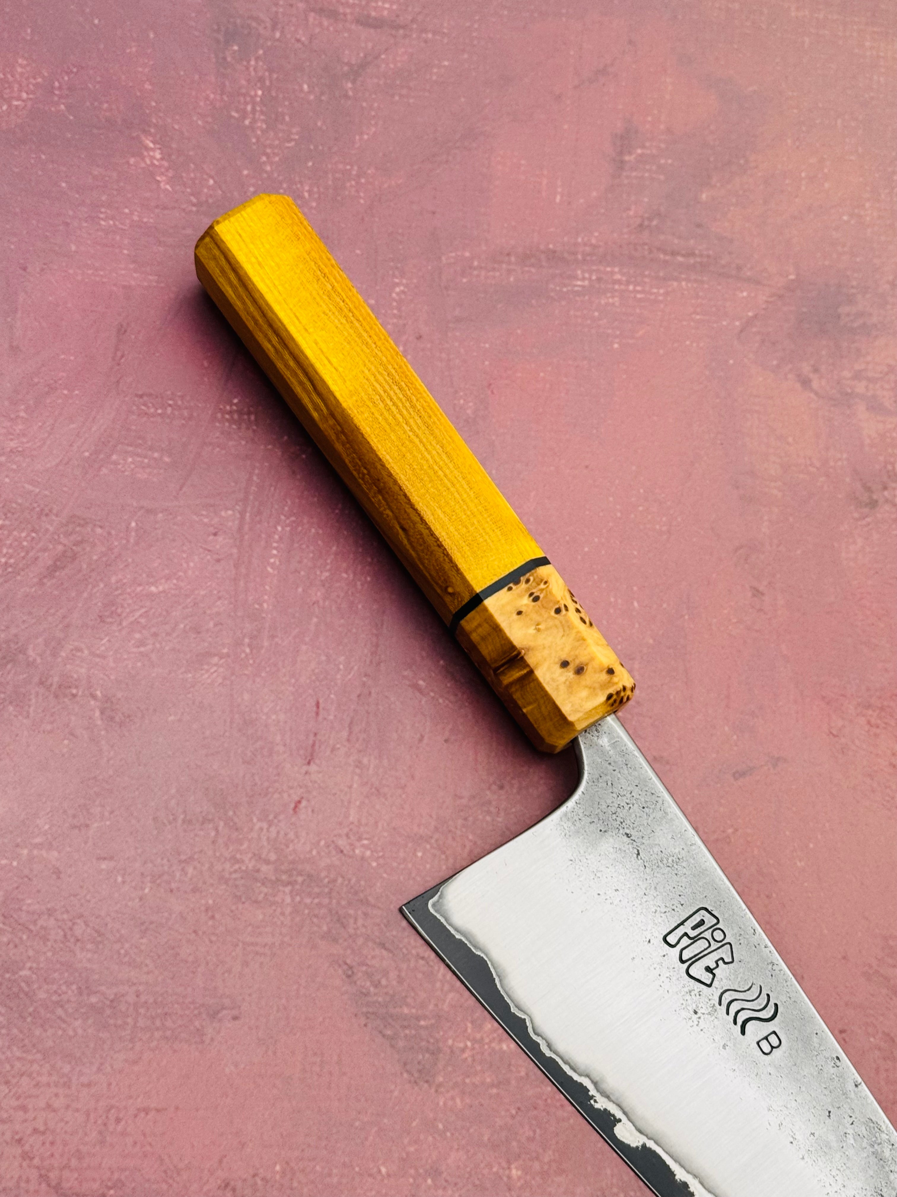 7.75” Chef