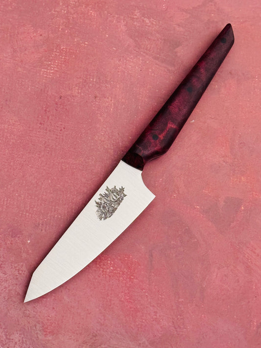 3.75” K-Tip Paring