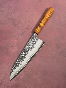 8” Leviathan Gyuto
