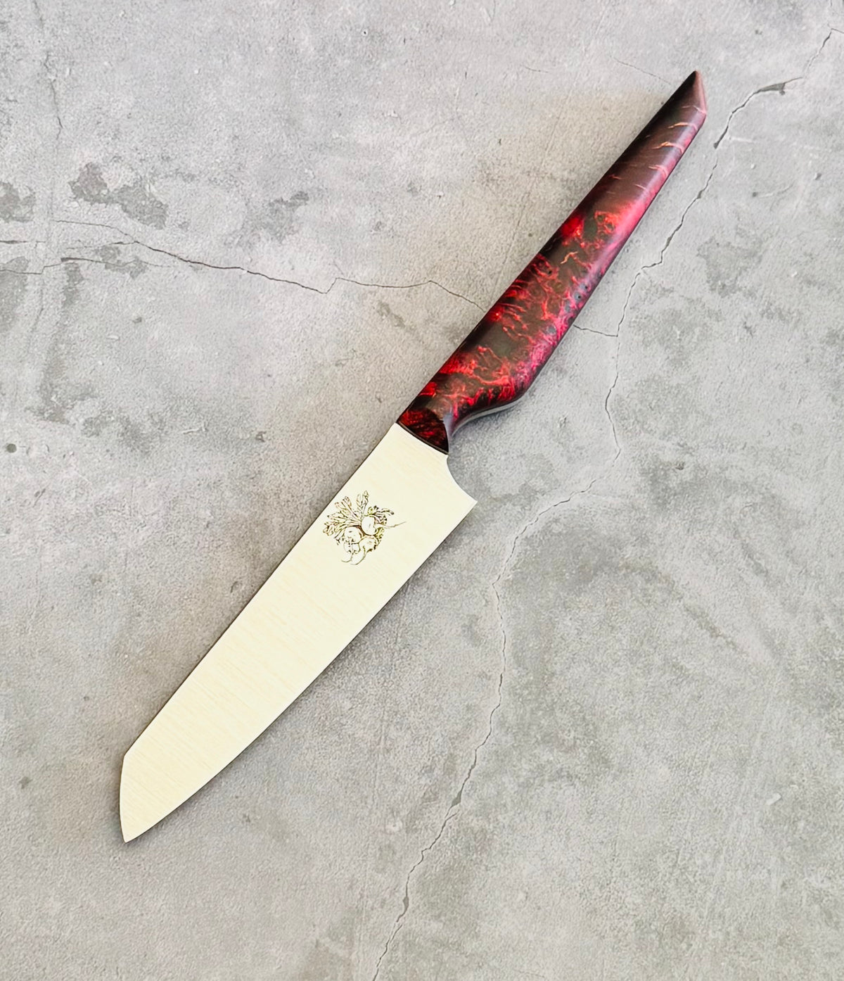 4.5” Petty/Paring