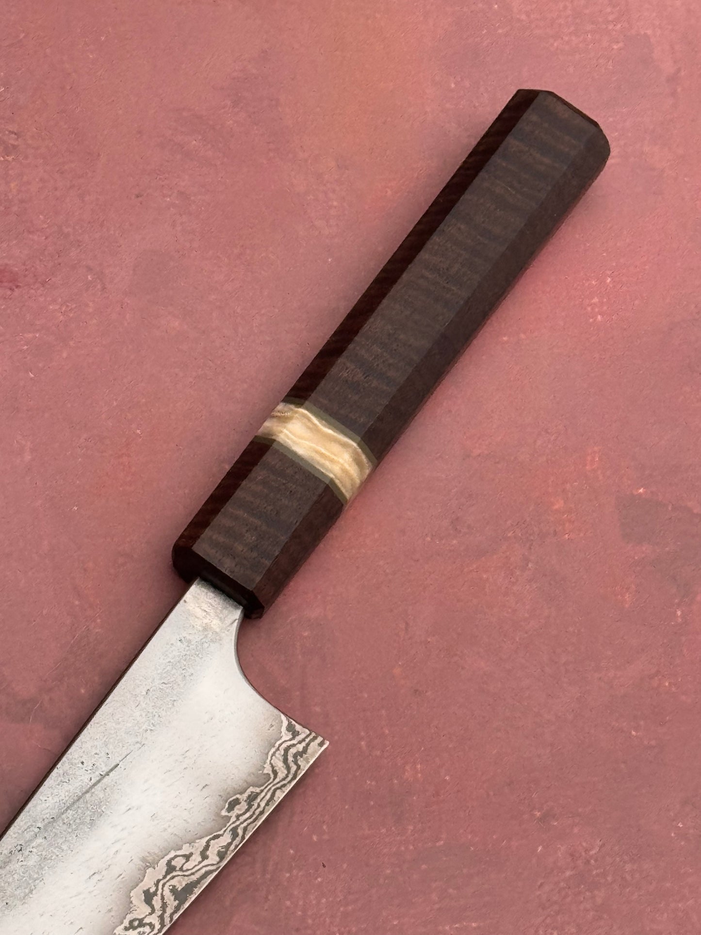 5.25” Sled Dammy Bunka