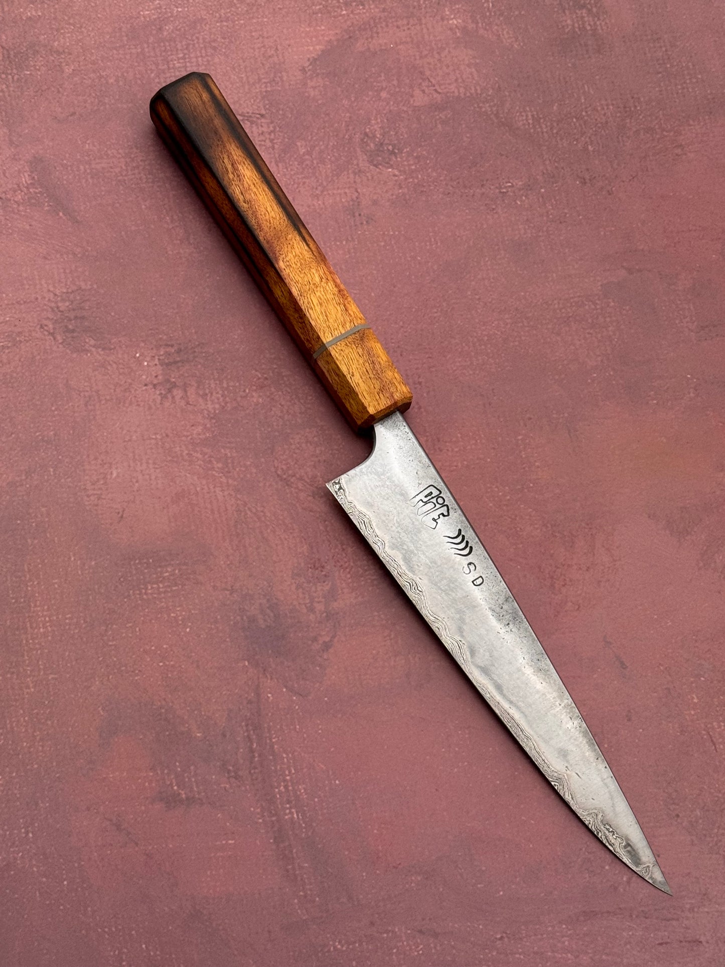 6.5” Sled Dammy Petty