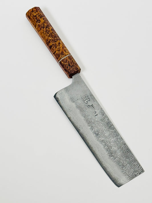 6.5” Nakiri