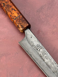 9.75” Sujihiki