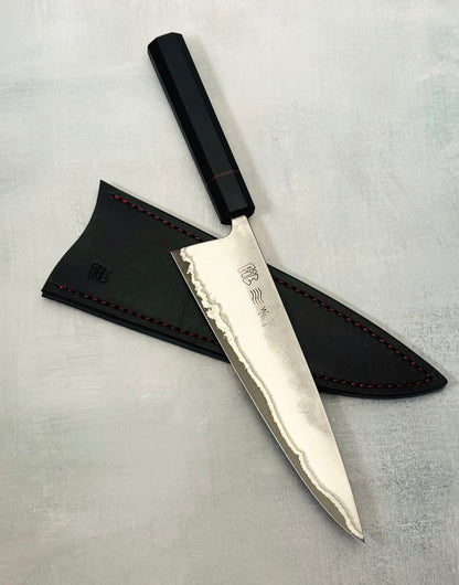 8.25” Chef + Sheath