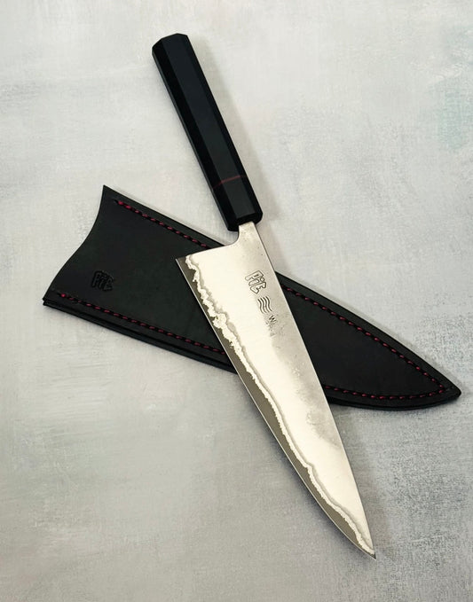8.25” Chef + Sheath