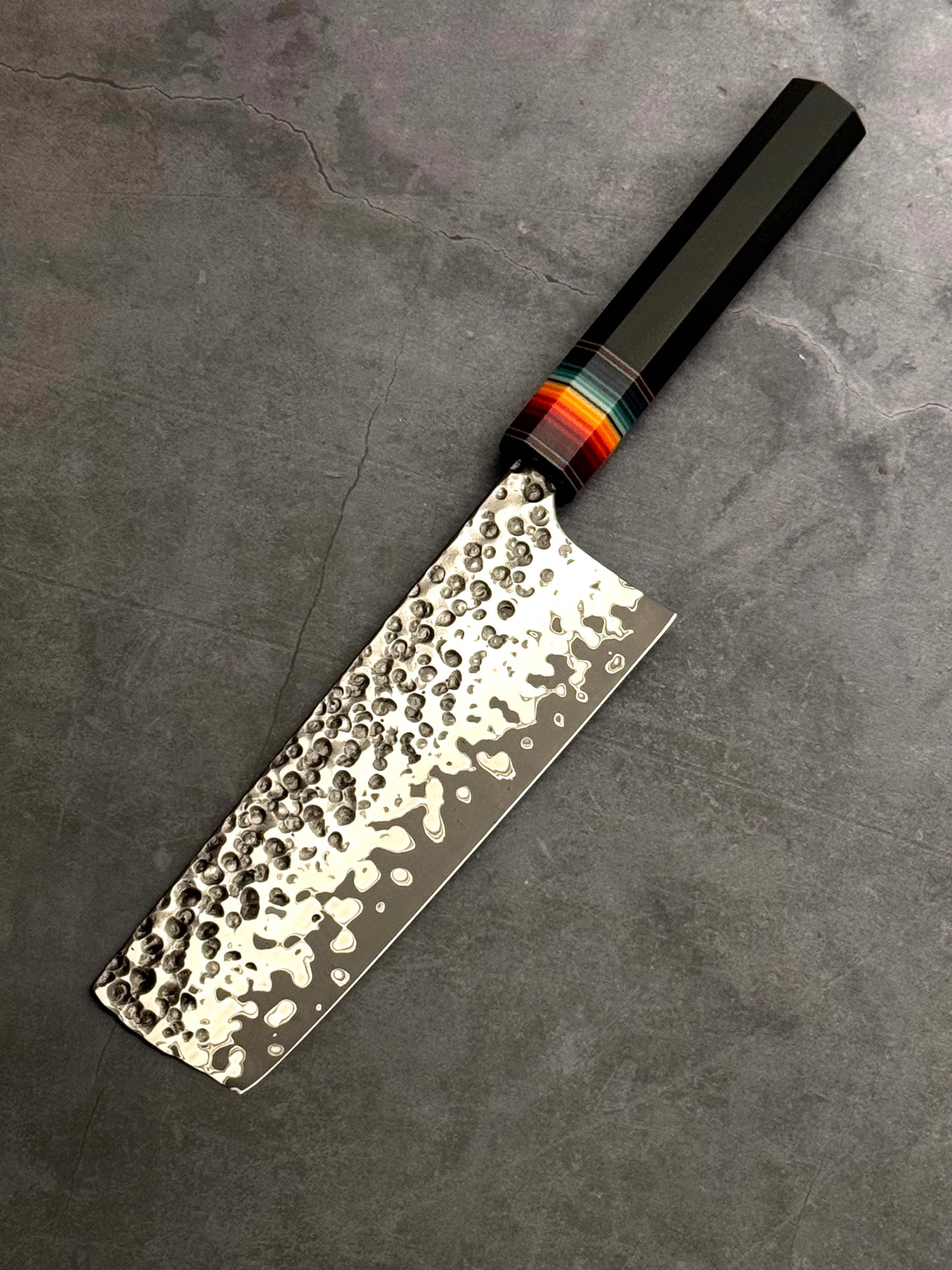 6.1875” Moon Rock Nakiri