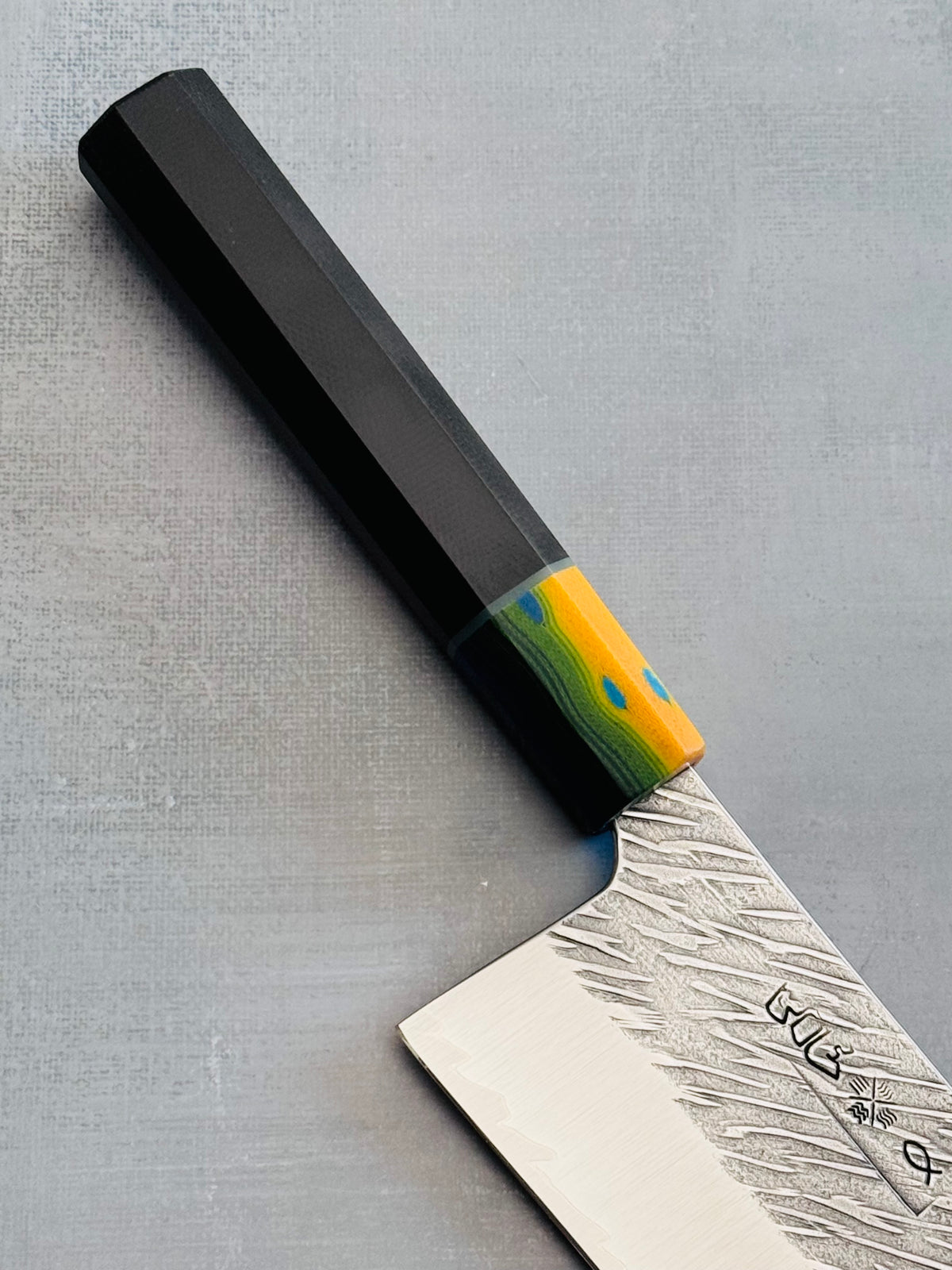 7” Veggie Cleaver