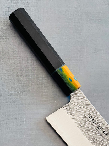 7” Veggie Cleaver