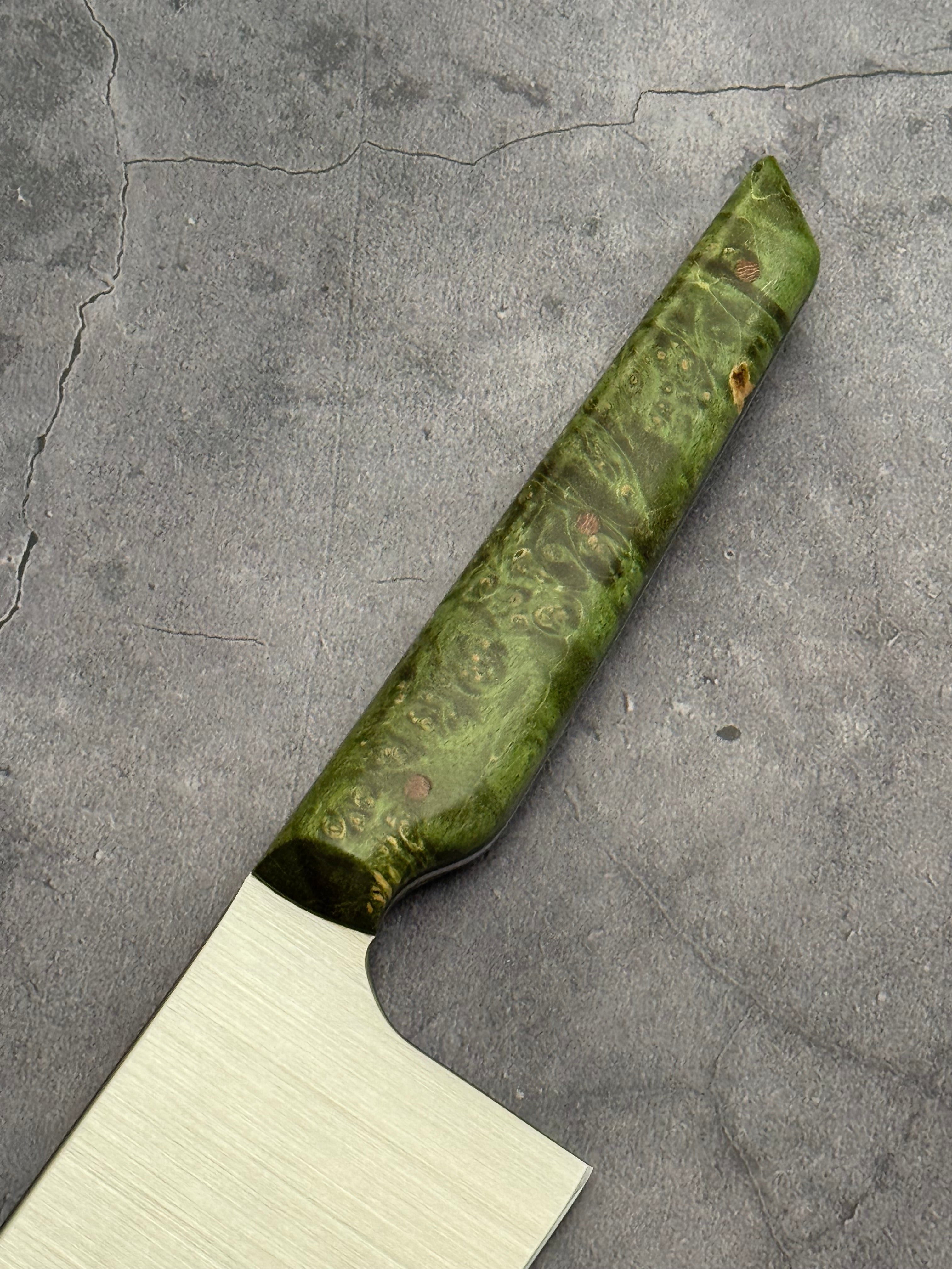 7.25" Bunka