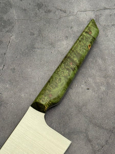 7.25" Bunka