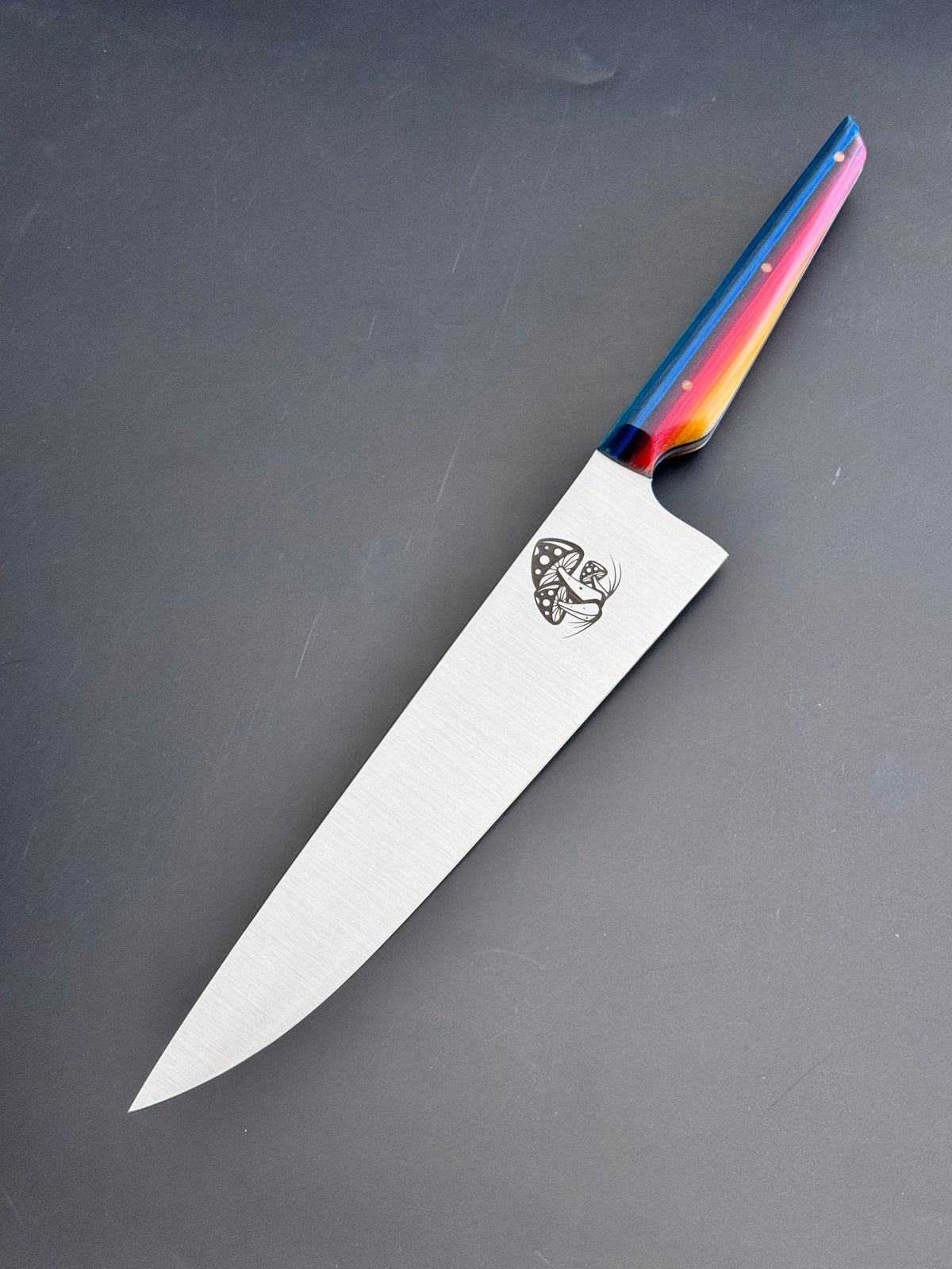 9” Gyuto