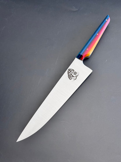 9” Gyuto
