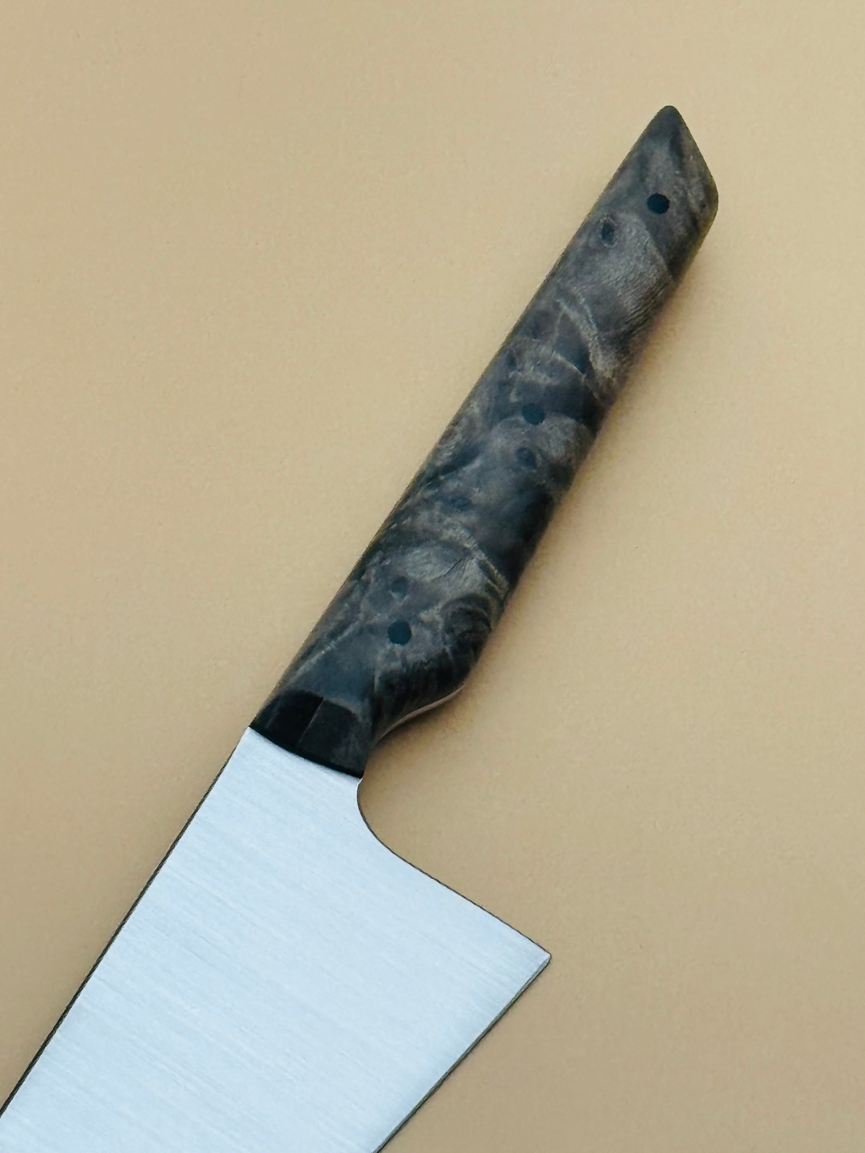 7.5” Chef