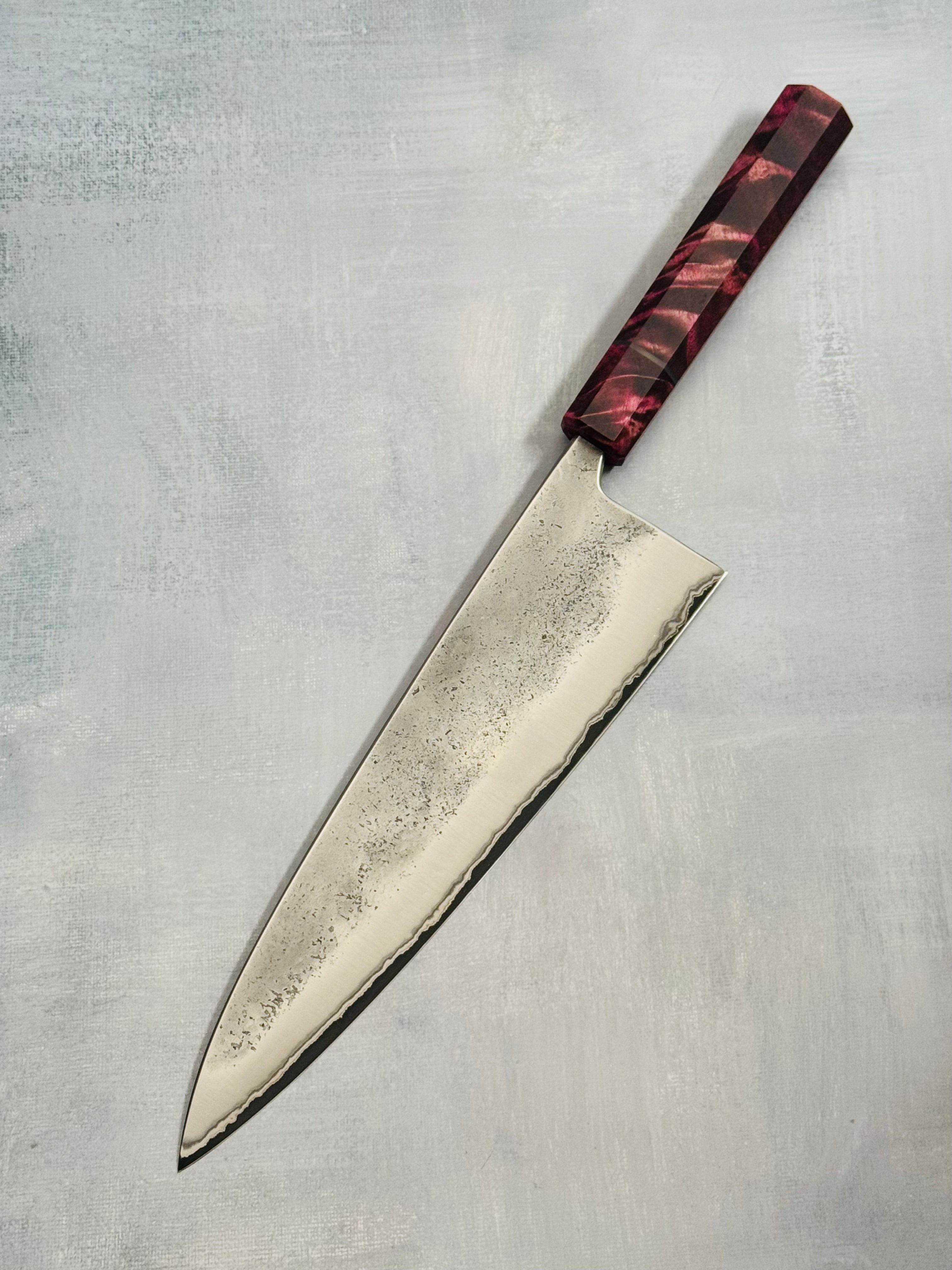 8.875” Gyuto