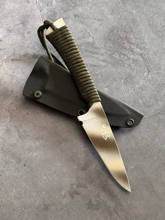 4.25” Molle Pre-Req