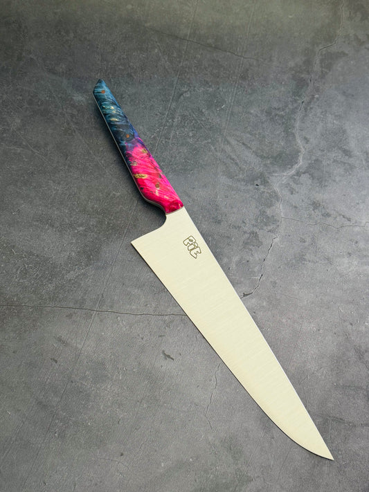8.5” Chef