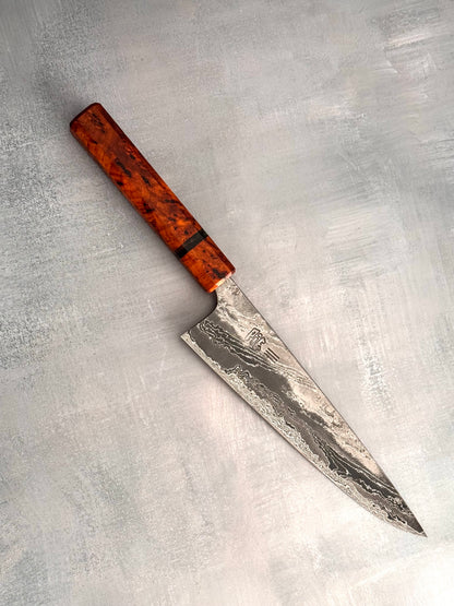 7.75” Double Dammy Chef
