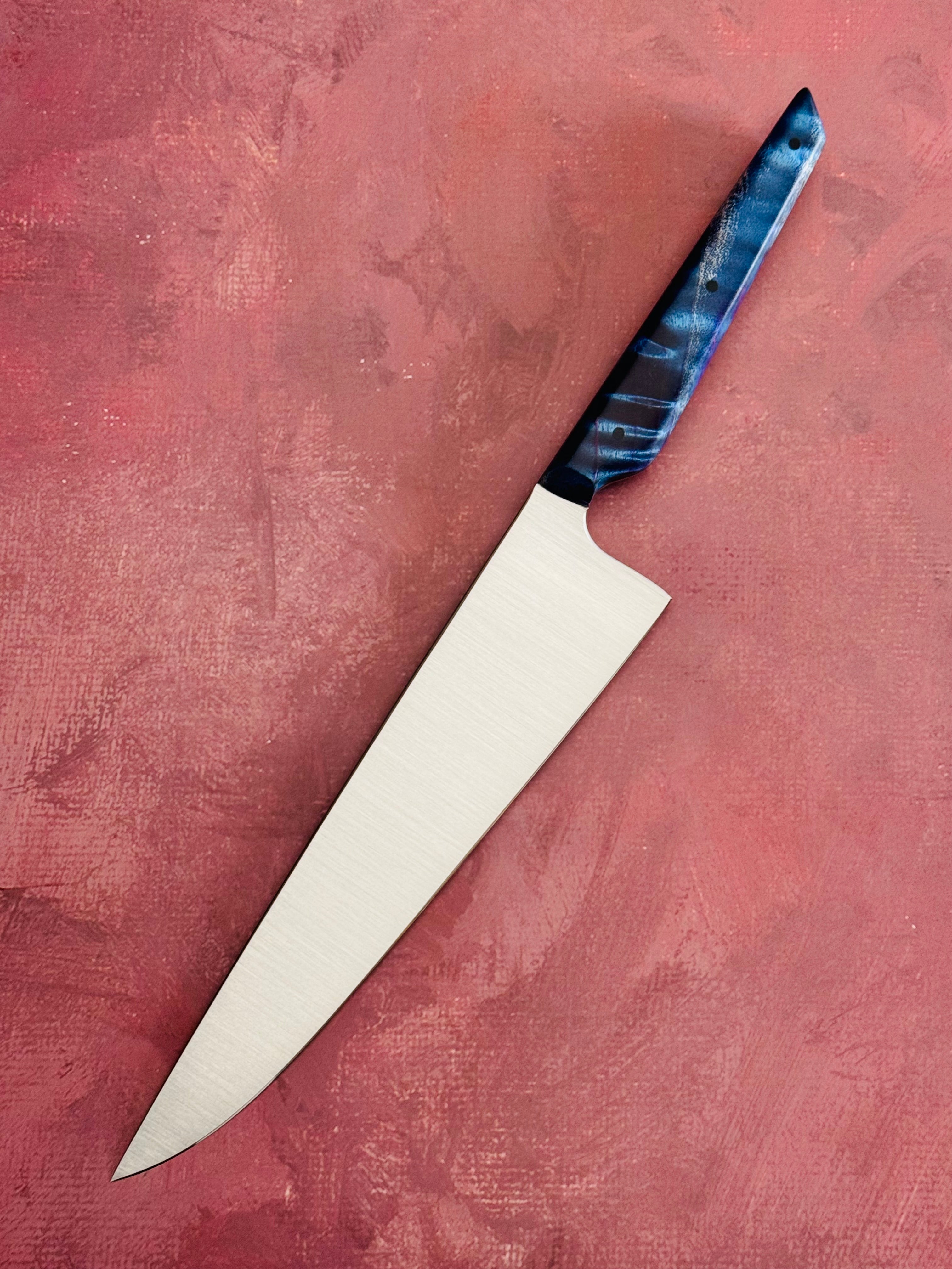 8.375” Chef