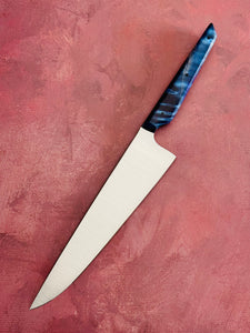 8.375” Chef