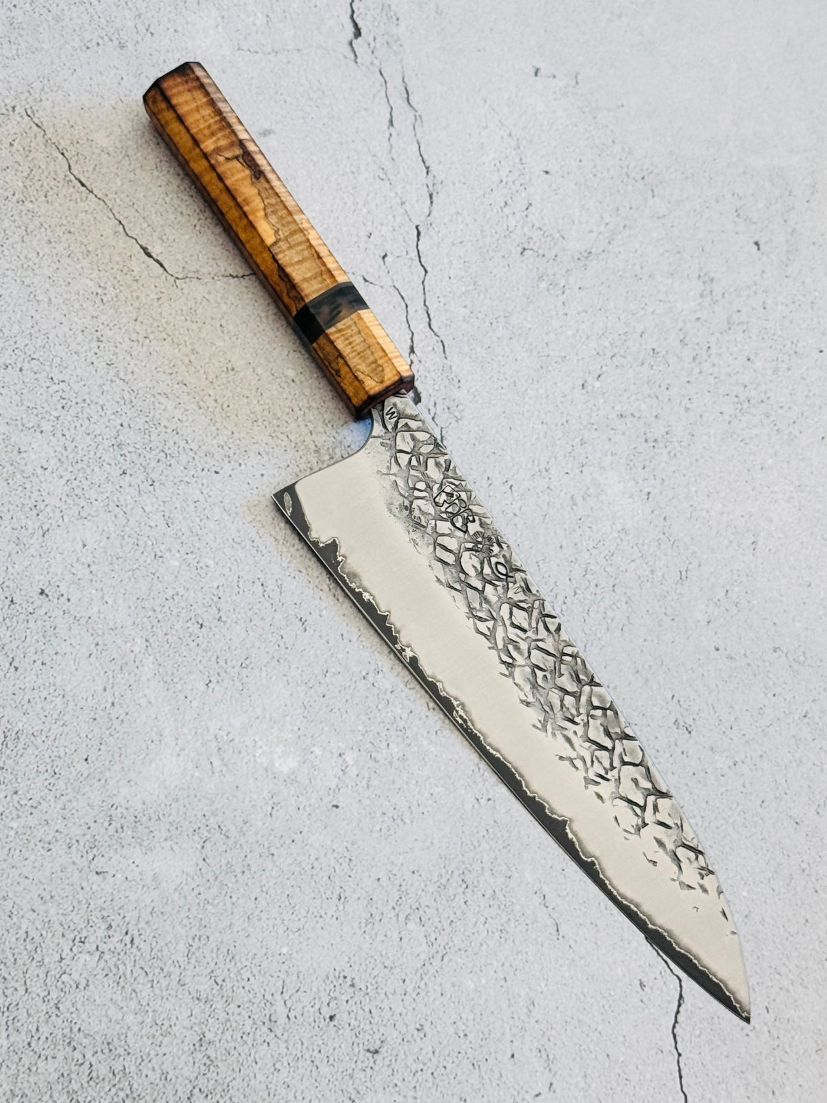 8.75” Leviathan Gyuto