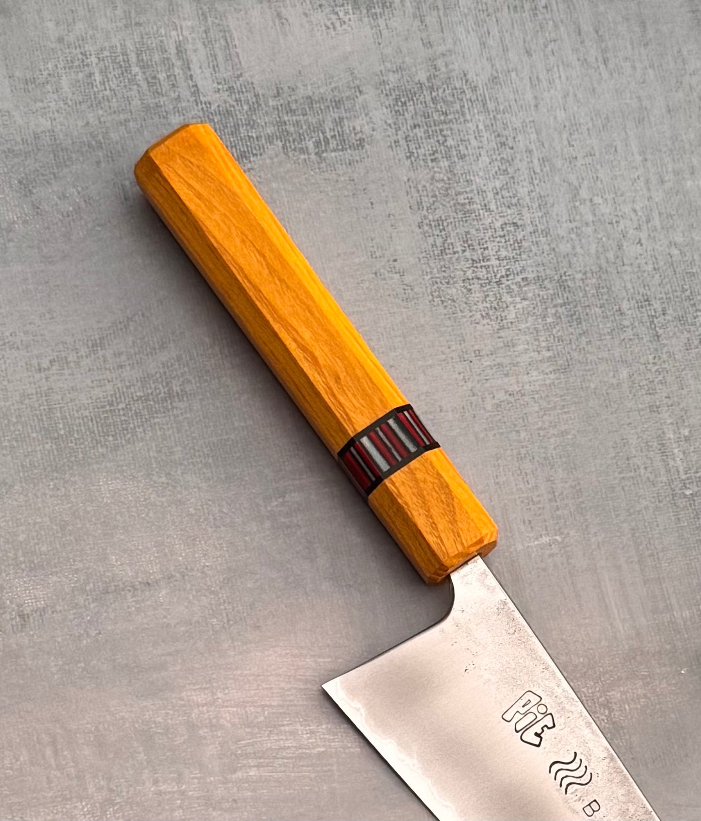 7.75” Chef