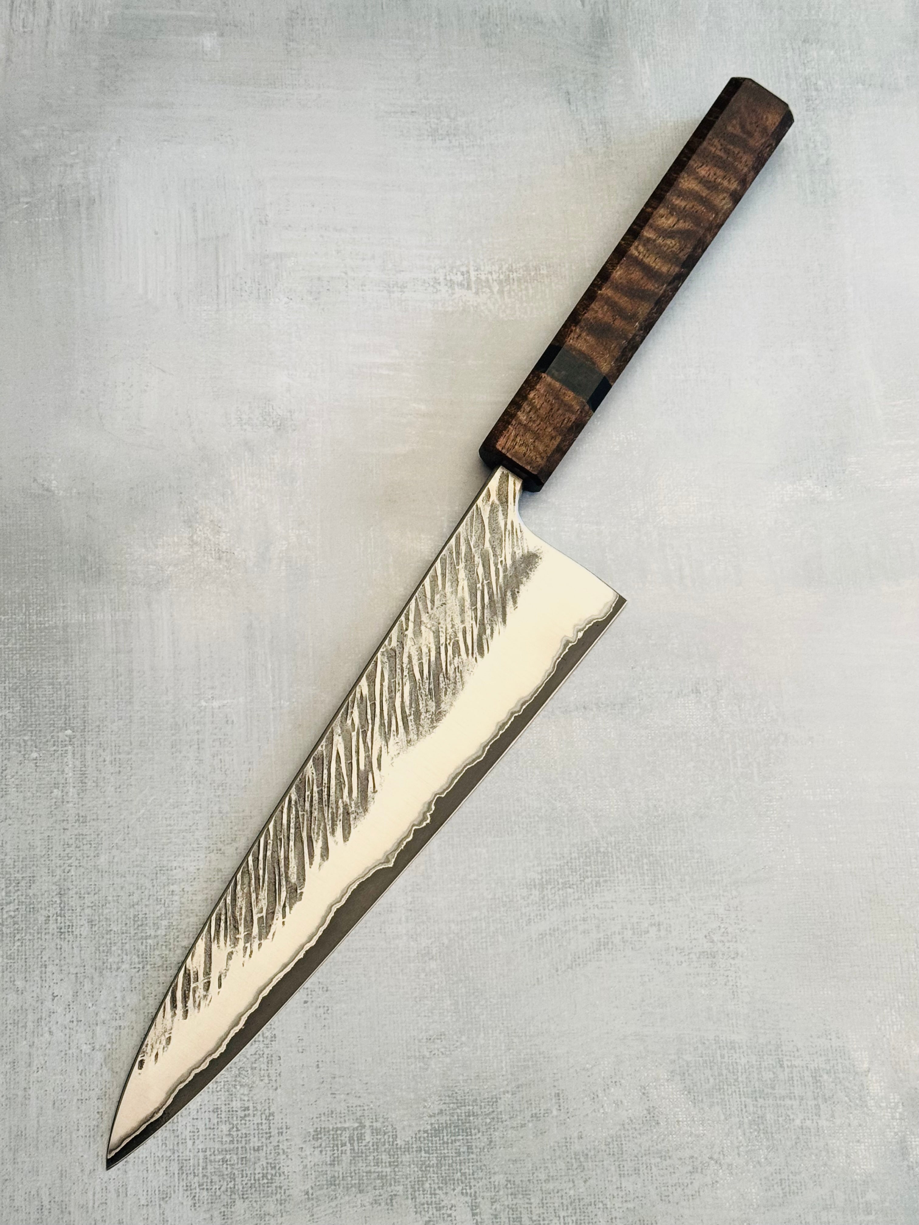 8.25” Gyuto/ Slicer