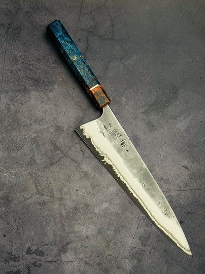 9.5” Gyuto