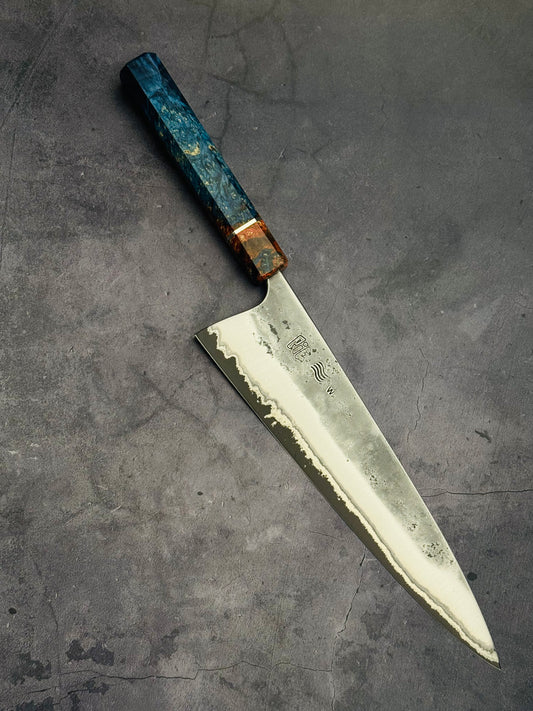 9.5” Gyuto