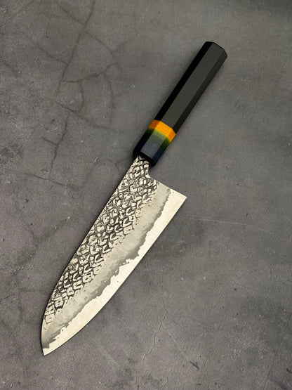 7” Leviathan Santoku
