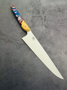 8.875” Chef