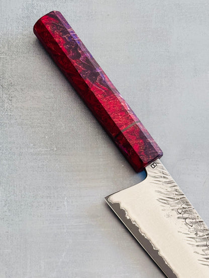 7.75” Paper Tiger Chef