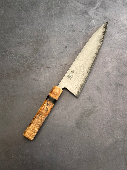 8” Gyuto