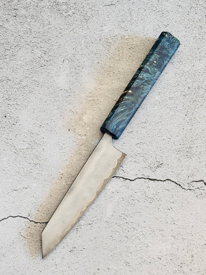 5” Sled Dammy Petty