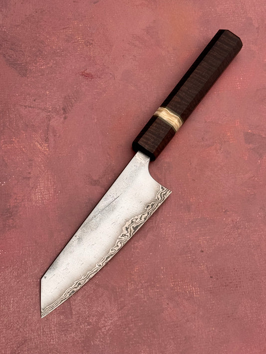 5.25” Sled Dammy Bunka