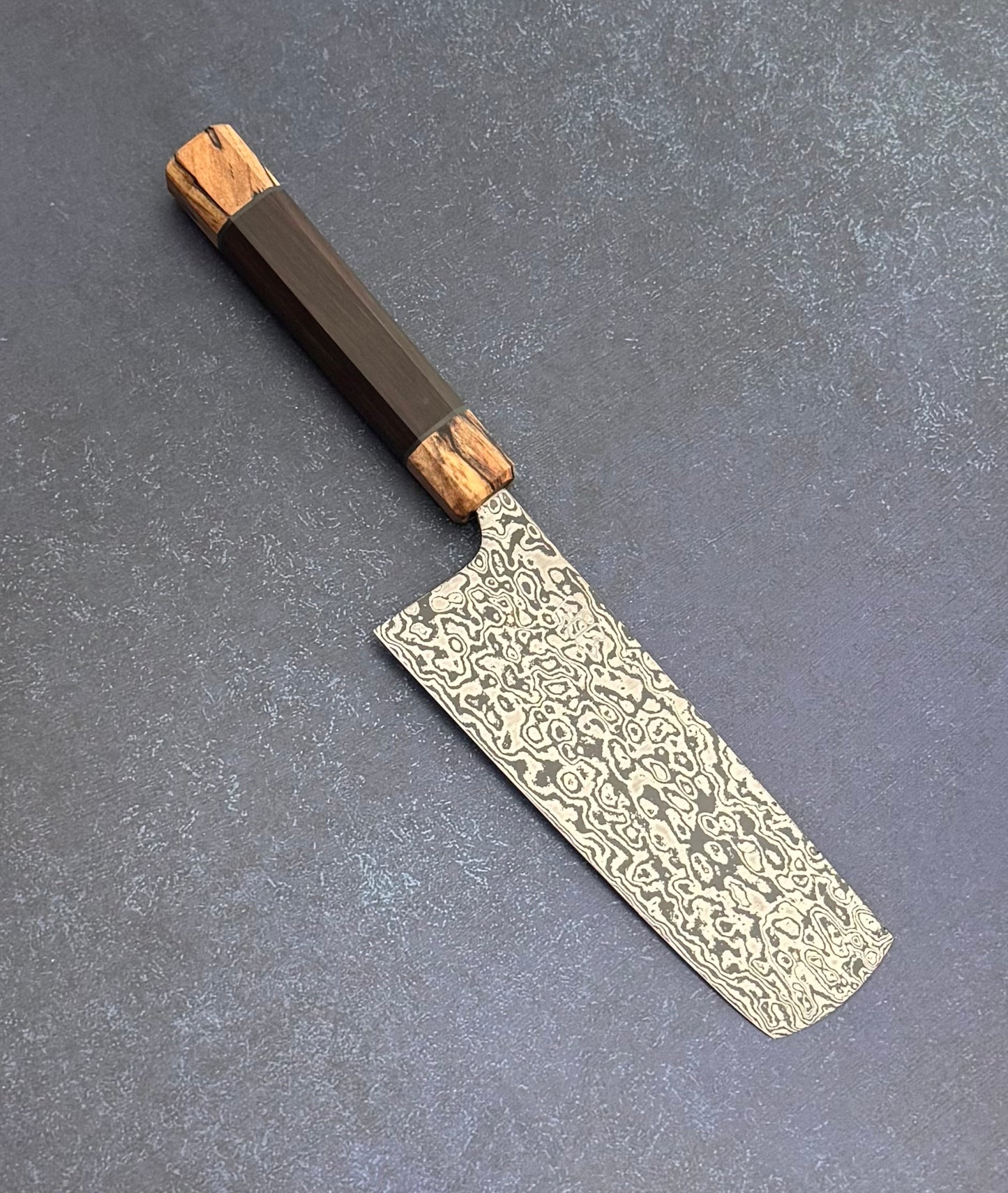 6.25” Random Rain Nakiri